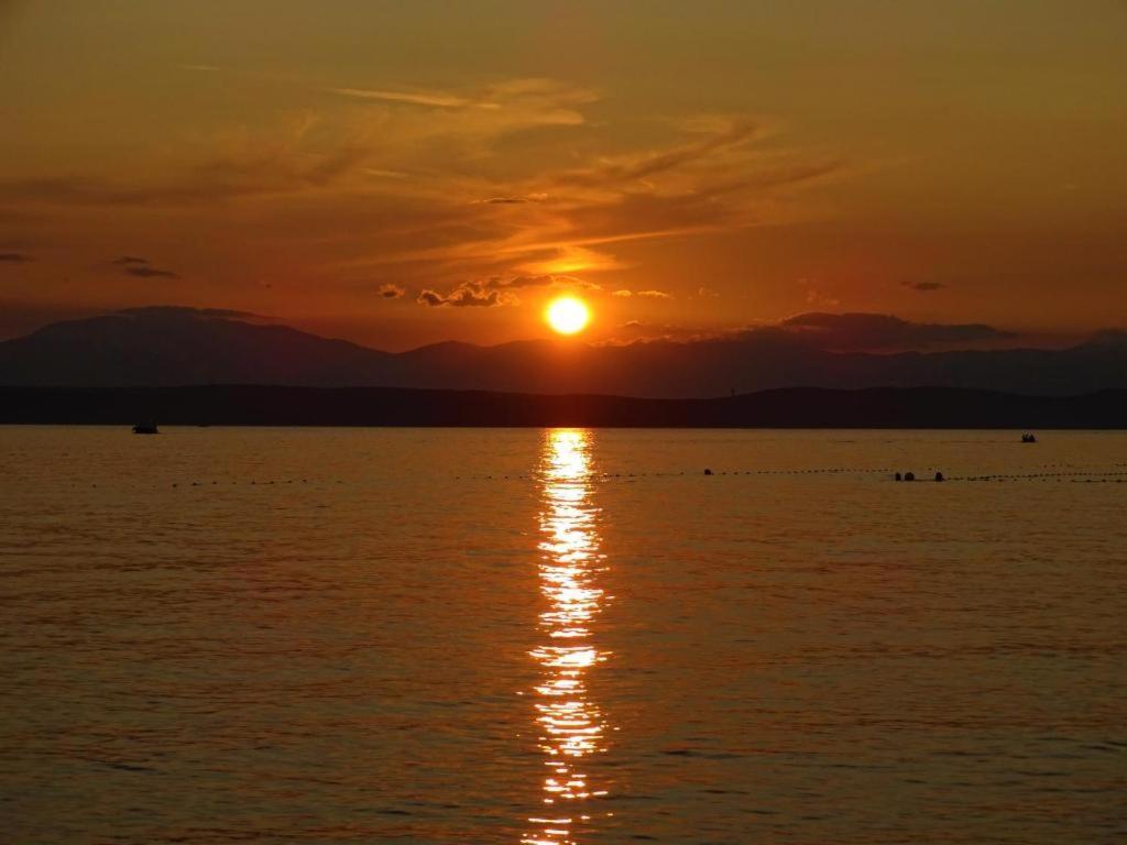 Apartman Relax View Dramalj, Crikvenica Exterior foto