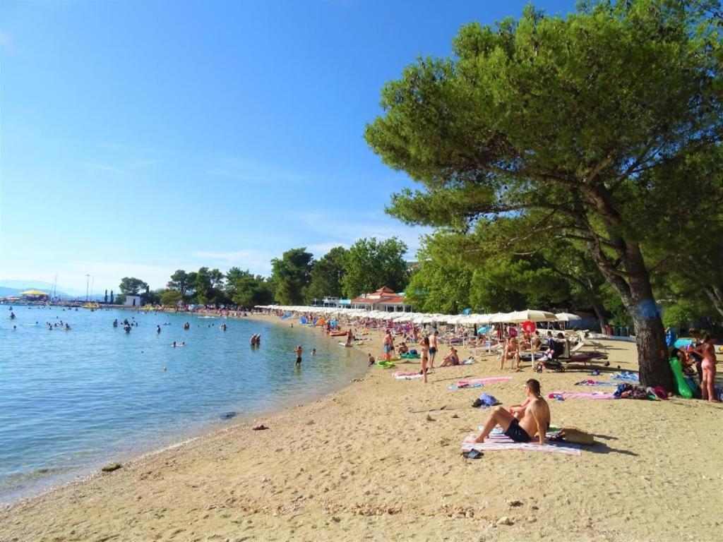 Apartman Relax View Dramalj, Crikvenica Exterior foto