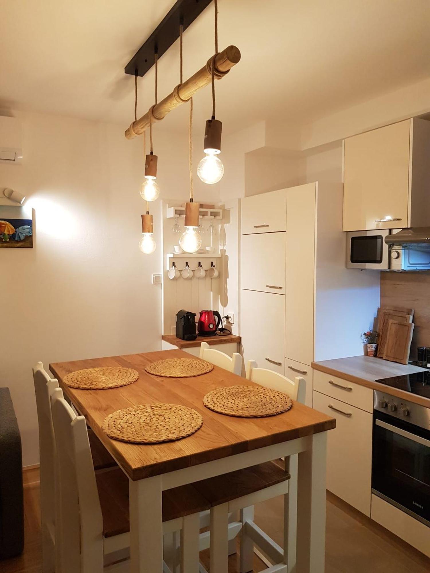 Apartman Relax View Dramalj, Crikvenica Exterior foto