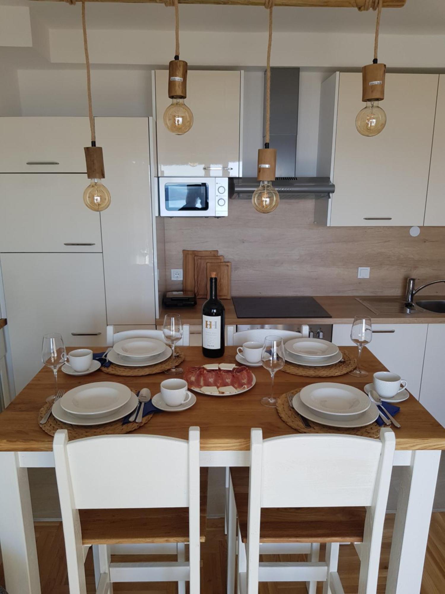 Apartman Relax View Dramalj, Crikvenica Exterior foto