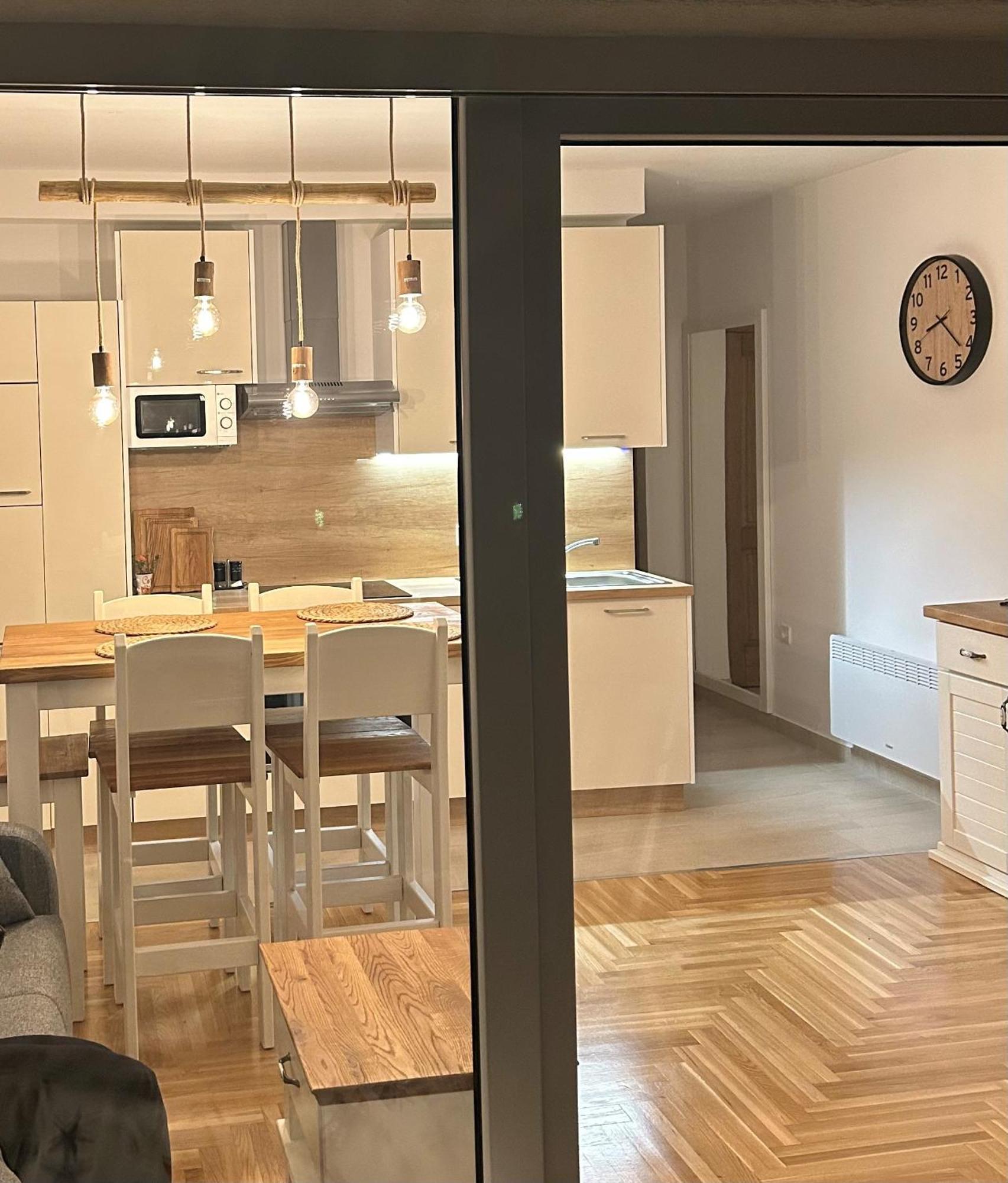 Apartman Relax View Dramalj, Crikvenica Exterior foto
