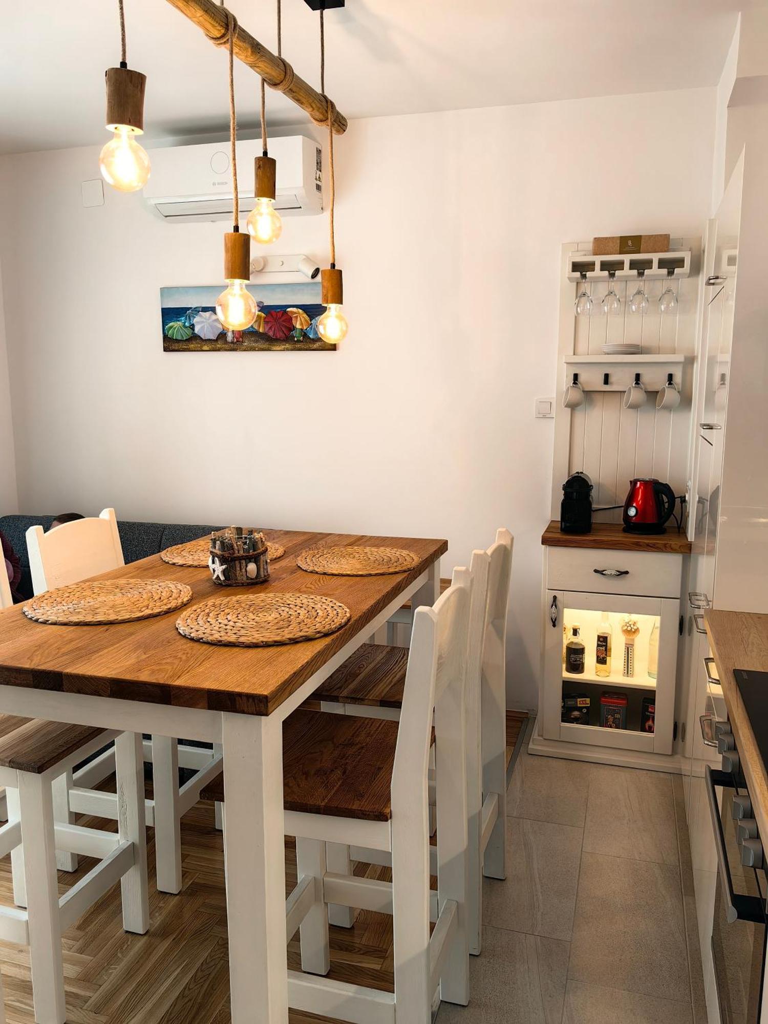 Apartman Relax View Dramalj, Crikvenica Exterior foto