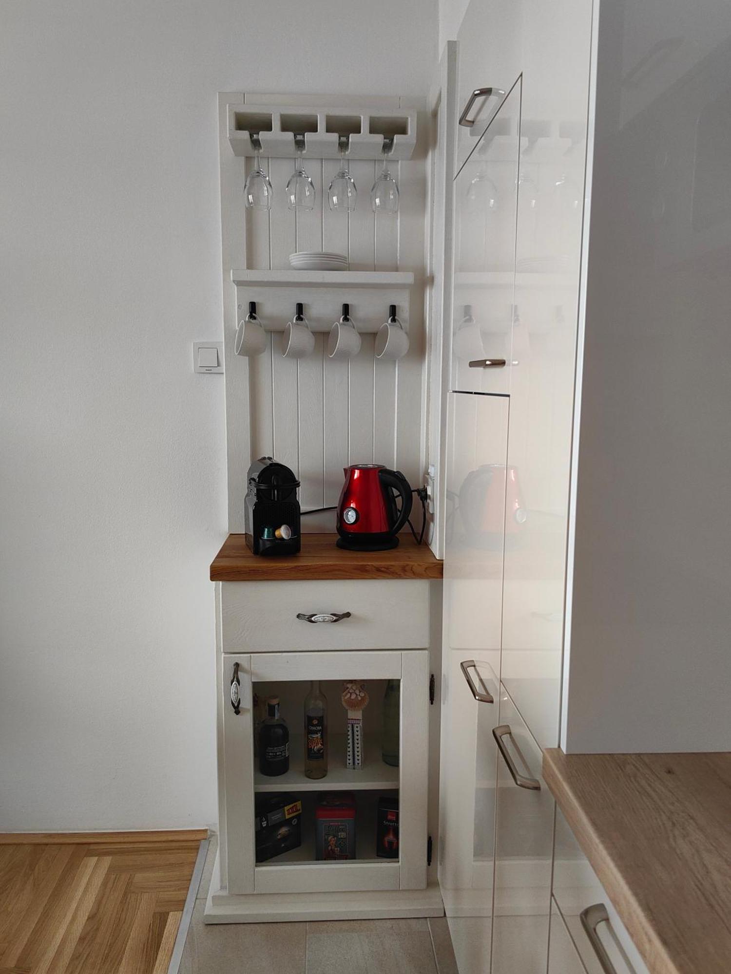 Apartman Relax View Dramalj, Crikvenica Exterior foto