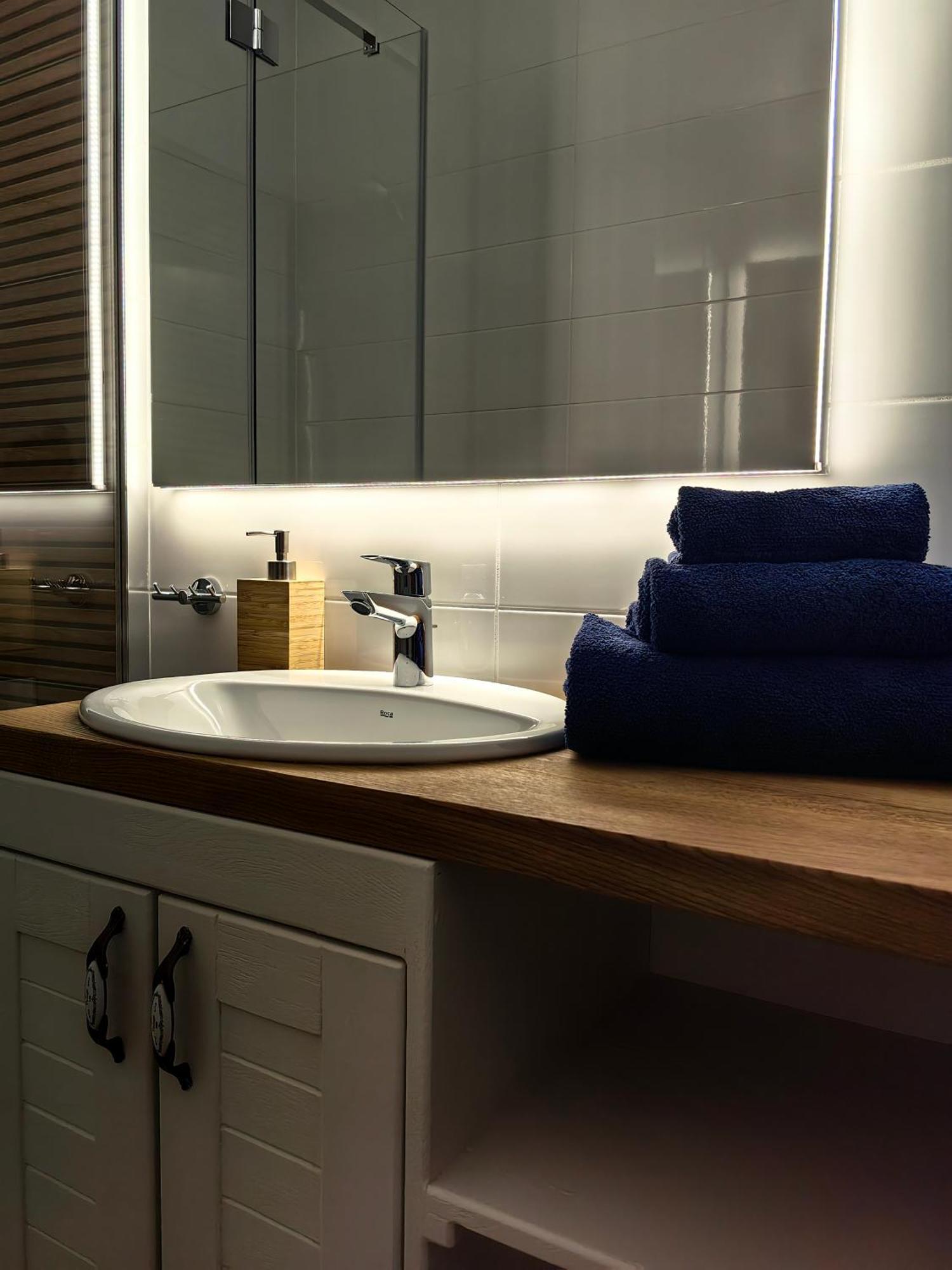 Apartman Relax View Dramalj, Crikvenica Exterior foto