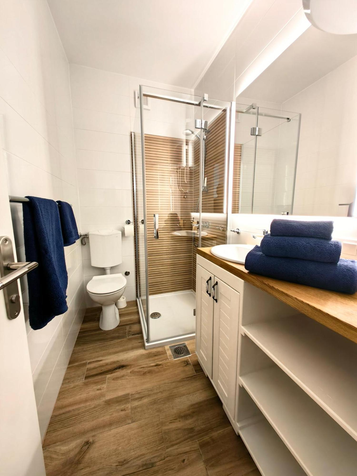 Apartman Relax View Dramalj, Crikvenica Exterior foto